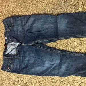 Ariat work pants relax boot cut m4 FR